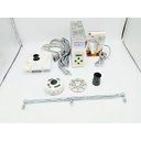 Ver imagem 1 de Motor Direct Drive Sstd-550w-sf-hm 110v - Sun Special