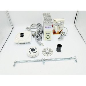 Motor Direct Drive Sstd-550w-sf-hm 110v - Sun Special