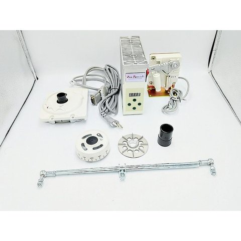 Motor Direct Drive Sstd-550w-sf-hm 110v - Sun Special