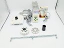 Ver imagem 1 de Motor Direct Drive Sstd-550w-sf-hm 110v - Sun Special