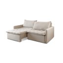 Ver imagem 4 de Sofá Cama Retrátil 220 Cm Califórnia
