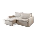 Ver imagem 7 de Sofá Cama Retrátil 220 Cm Califórnia