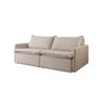 Sofá Cama Retrátil 220 Cm Califórnia - 7