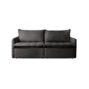 Ver imagem 7 de Sofá Cama Retrátil 220 Cm Califórnia