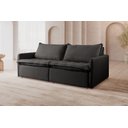 Ver imagem 5 de Sofá Cama Retrátil 220 Cm Califórnia