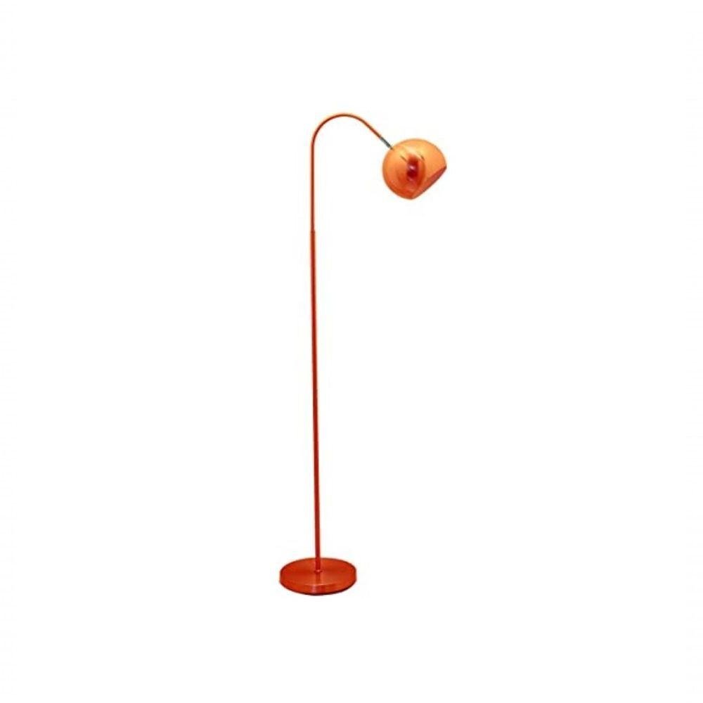 Luminária Coluna De Piso Coliseu Para Sala Escritório Mesa G20 Cor