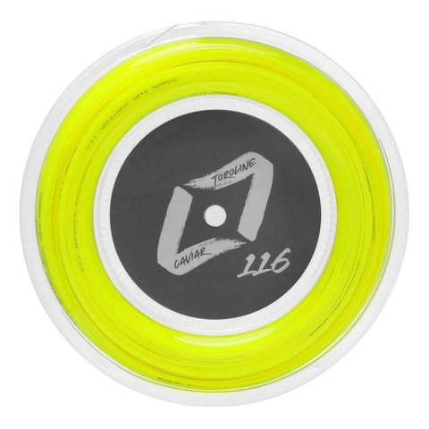 Corda Toroline Caviar - Set Individual