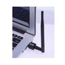 Adaptador Wifi Receptor Wireless Usb Kapbom Ka-t8188 Preto - 2