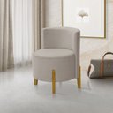 Ver imagem 1 de Kit 2 Poltronas Verona Orgânica Retro