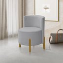 Ver imagem 1 de Kit 2 Poltronas Verona Orgânica Retro