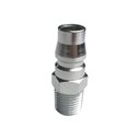 Ver imagem 1 de Pino de Engate 1/4" Industrial Macho Pm-20