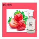 Ver imagem 2 de Água de Passar Roupa Botanica Essence 53. Morango Gold 500ml