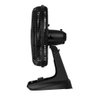 Ventilador Arno 2 em 1 Turbo Force Preto Vf42 – 127 Volts - 4