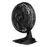 Ventilador Arno 2 em 1 Turbo Force Preto Vf42 – 127 Volts - 3