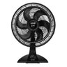 Ventilador Arno 2 em 1 Turbo Force Preto Vf42 – 127 Volts - 2