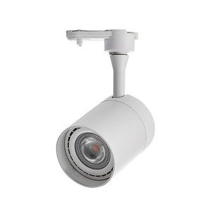 Spot Mara Ar70 Branco para Trilho - Nordecor-mbled