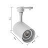 Spot Mara Ar70 Branco para Trilho - Nordecor-mbled - 2