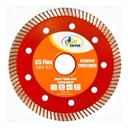 Ver imagem 1 de Disco Serra Marmore P/ Porcelanato G5 Guepar Ultrafino 110mm