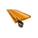 Ver imagem 3 de Tábua para Rocambole 50cm em Madeira - Exclama