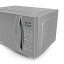 Ver imagem 4 de Micro-ondas 28l Philco Pintura Limpa Fácil Pmo30s 220v