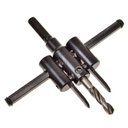 Ver imagem 3 de Furador Ajustável 30mm a 120mm - Fertak