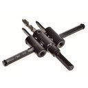 Ver imagem 1 de Furador Ajustável 30mm a 120mm - Fertak