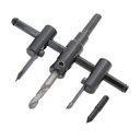 Ver imagem 4 de Furador Ajustável 30mm a 120mm - Fertak