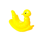 Ver imagem 2 de Kit 3 Gangorras Premium - Cavalinho + Unicornío + Nhoca