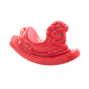 Ver imagem 4 de Kit 3 Gangorras Premium - Cavalinho + Unicornío + Nhoca