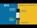 Ver imagem 3 de Flexivel p/ Gas 3/8 - 6,00 Metro | 3080 - NBR 13419