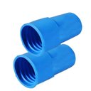 Ver imagem 2 de Mangueira para Limpeza de Piscinas Flexível Flutuante 05 Metros com 02 Ponteiras e 01 Adaptador