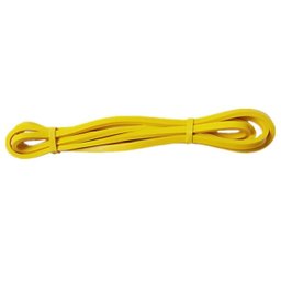 Super Band Elastico Funcional 4kg e 6kg Academia Cross Funcional Treino Pilates Yoga Musculaçao Fitn - 2