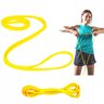 Super Band Elastico Funcional 4kg e 6kg Academia Cross Funcional Treino Pilates Yoga Musculaçao Fitn - 3