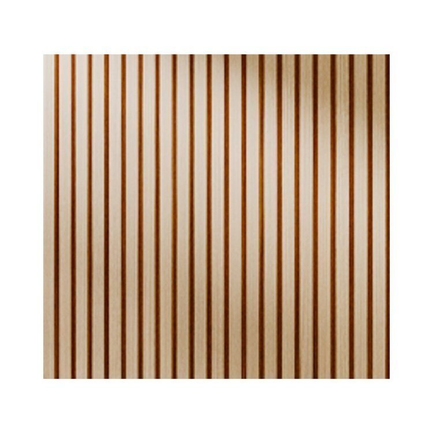 Painel Ripado Flex Gold Essence Mdf Comum 9mm - 140cm X 270cm