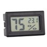Higrômetro Medidor Temperatura Higrômetro Portatil-mini - 1