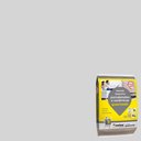 Ver imagem 2 de Rejunte Superfino Porcelanatos e Cerâmicos 5kg Cinza Platina