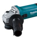 Ver imagem 2 de Esmerilhadeira Makita Industrial 4.1/2pol 115mm 850w 220v