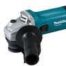 Esmerilhadeira Makita Industrial 4.1/2pol 115mm 850w 220v - 2
