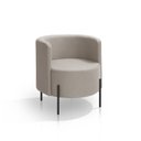 Ver imagem 6 de Poltrona para Sala de Estar e Quarto Califórnia Ecológica