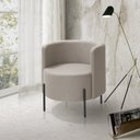 Ver imagem 1 de Poltrona para Sala de Estar e Quarto Califórnia Ecológica