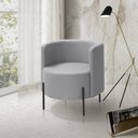 Ver imagem 1 de Poltrona para Sala de Estar e Quarto Califórnia Ecológica