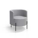 Ver imagem 2 de Poltrona para Sala de Estar e Quarto Califórnia Ecológica