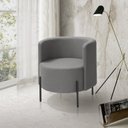 Ver imagem 1 de Poltrona para Sala de Estar e Quarto Califórnia Ecológica