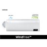 Ar-Condicionado Split Hi Wall Inverter Samsung Windfree 12.000 BTUs Frio 220V - 9