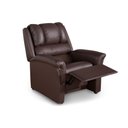 Ver imagem 7 de Poltronas de Amamentação Reclinável França Mitus Two Way Courano Preto - Probel