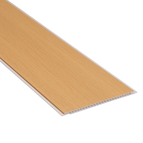 Forro Vinílico 8mm 20x295cm Caixa com 5,9m² Belplast