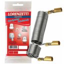 Ver imagem 1 de Resistencia 127VX5500W Maxi 3T Ducha Lorenzetti