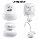 Ver imagem 2 de Resistencia 127VX5500W Maxi 3T Ducha Lorenzetti