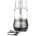 Ver imagem 3 de Cuisinart Processador de Alimentos 9 Xícaras - 600w, Gun Metal
