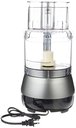 Ver imagem 3 de Cuisinart Processador de Alimentos 9 Xícaras - 600w, Gun Metal